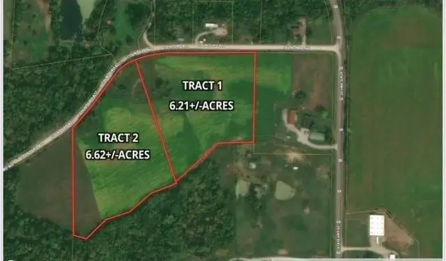 Tract 2 County Road 422 Road, Amazonia, MO 64421 - Image #2