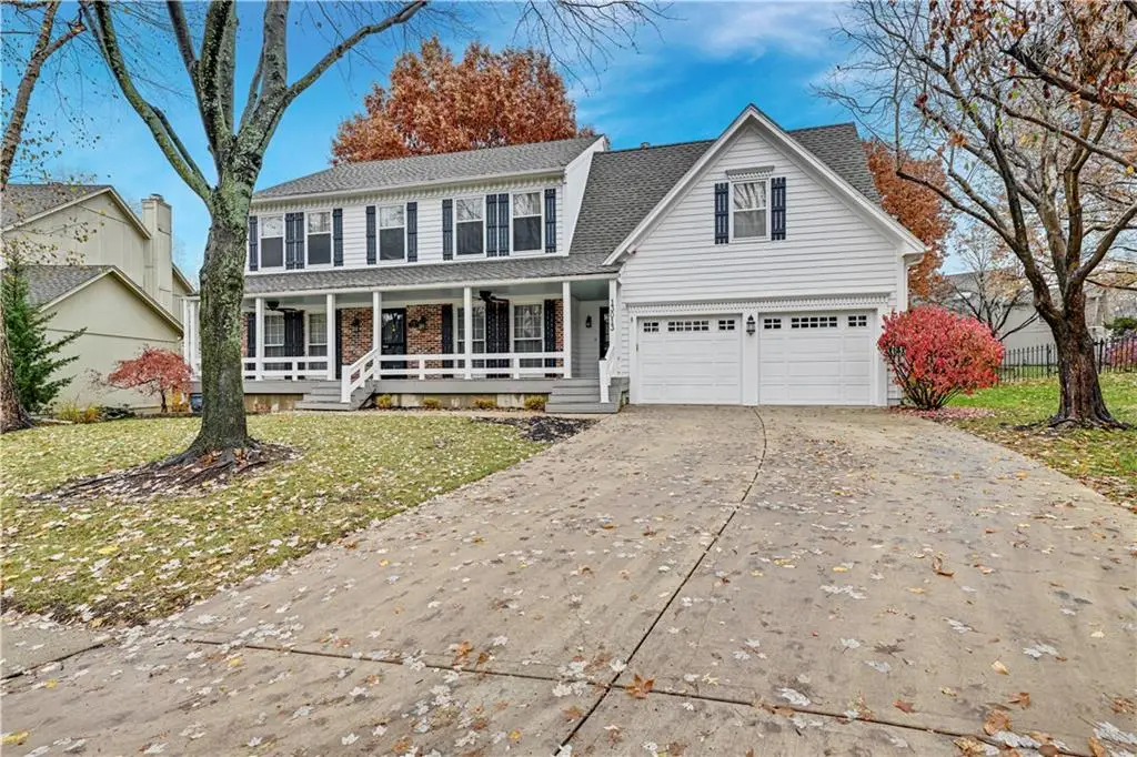 13013 Ash Street, Leawood, KS 66209 - Image #1
