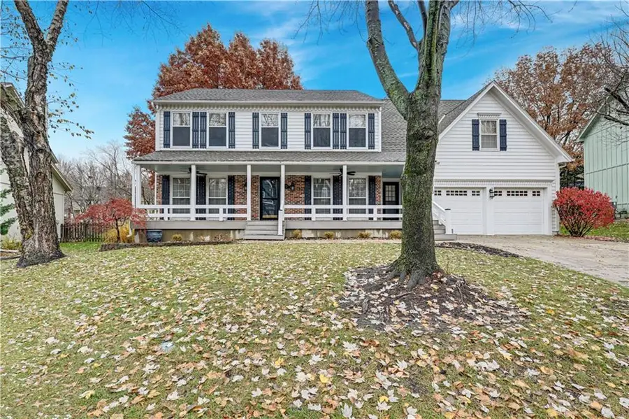 13013 Ash Street, Leawood, KS 66209 - Image #2