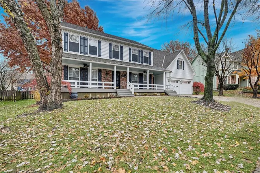 13013 Ash Street, Leawood, KS 66209 - Image #3