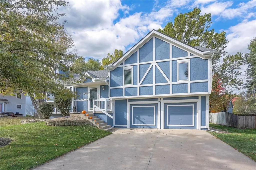 14690 S Alden Street, Olathe, KS 66062 - Image #1