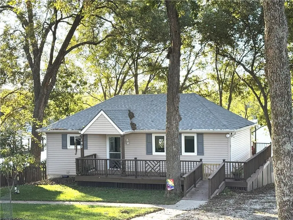 190 & 193 Timber Valley Drive, Linn Valley, KS 66040 - Image #1