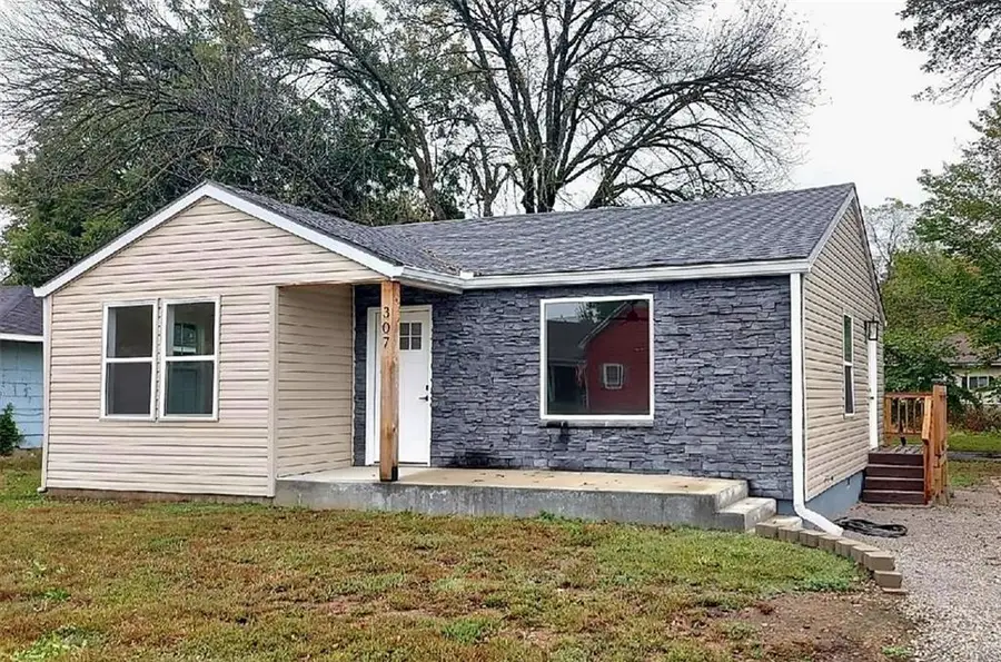 307 S West N/a, Arma, KS 66712 - Image #2