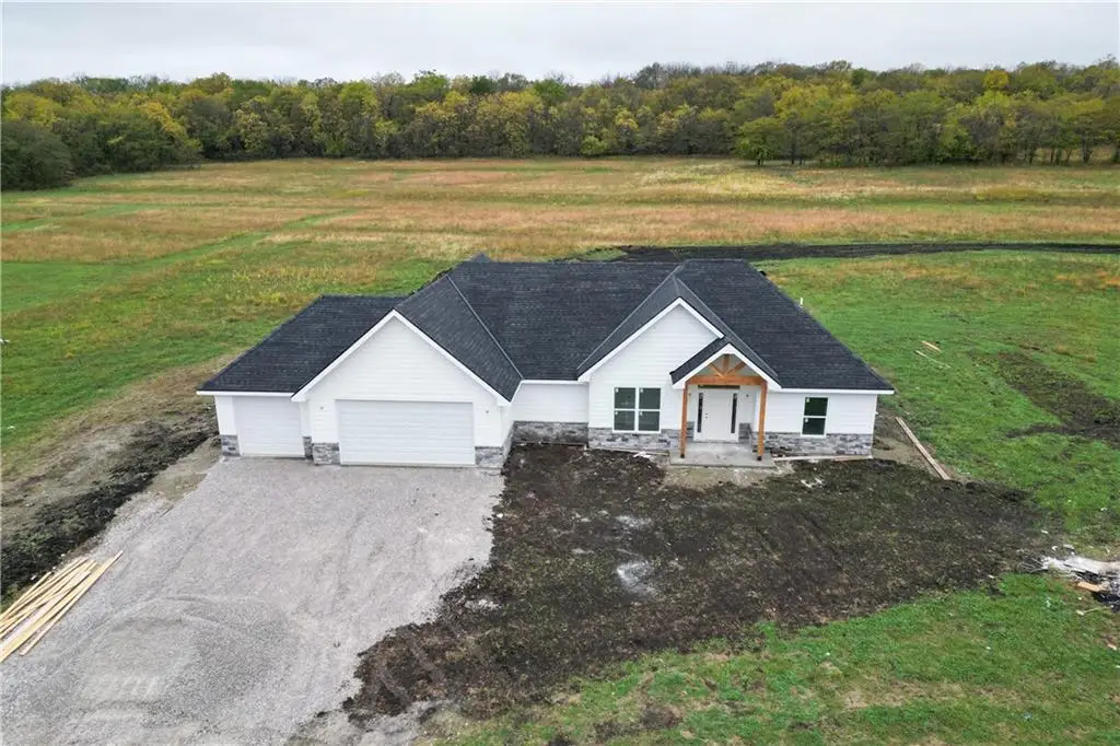 706 NW 1501st Road, Holden, MO 64040 - Image #1