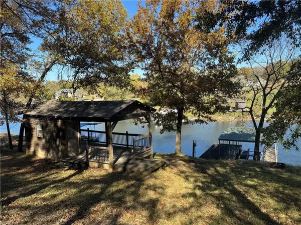 Lot 162 Lake Viking Terrace, Gallatin, MO 64640