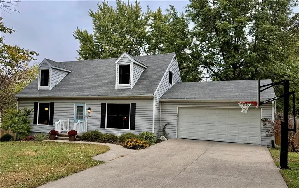 703 Highland Avenue, Maryville, MO 64468 - Image #1