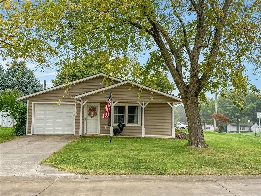 1607 N Clayton Street, Maryville, MO 64468 - Image #1