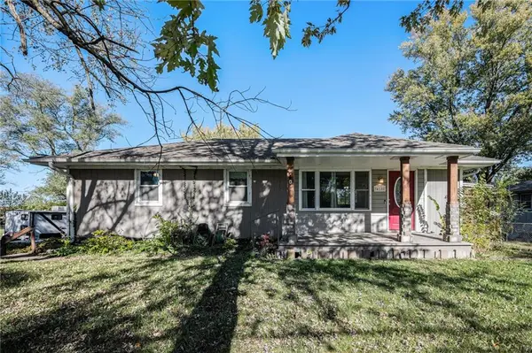 418 W Moss Street, Lawson, MO 64062