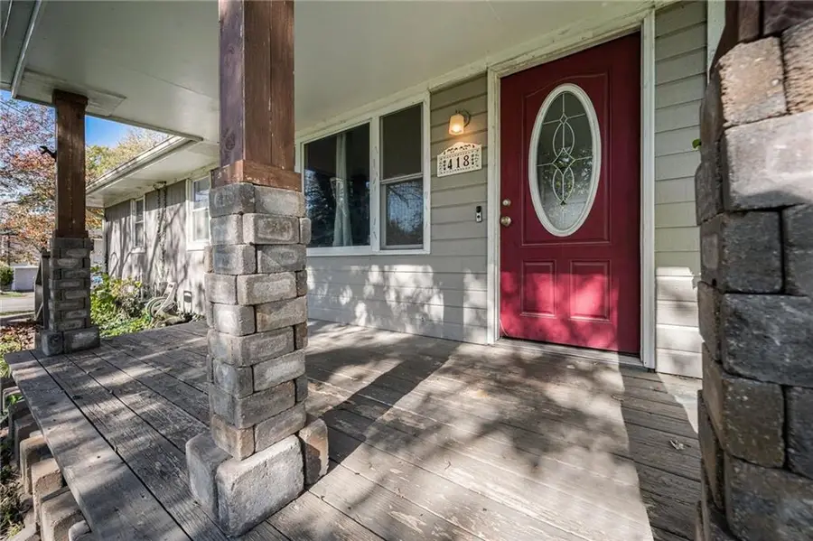 418 W Moss Street, Lawson, MO 64062 - Image #2