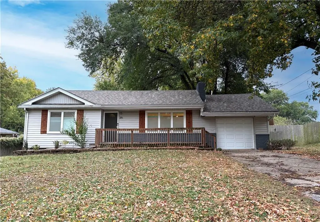 315 NE Forest Avenue, Lees Summit, MO 64063 - Image #1