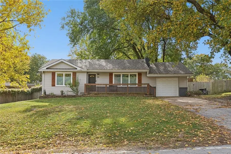 315 NE Forest Avenue, Lees Summit, MO 64063 - Image #2