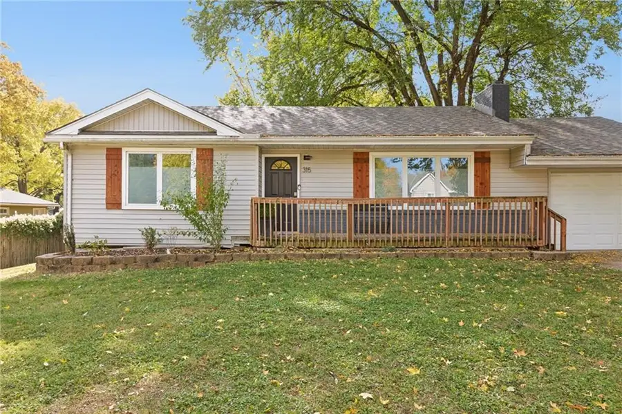 315 NE Forest Avenue, Lees Summit, MO 64063 - Image #3