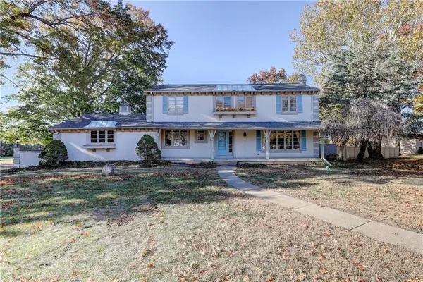 206 N Pine Street, Gardner, KS 66030