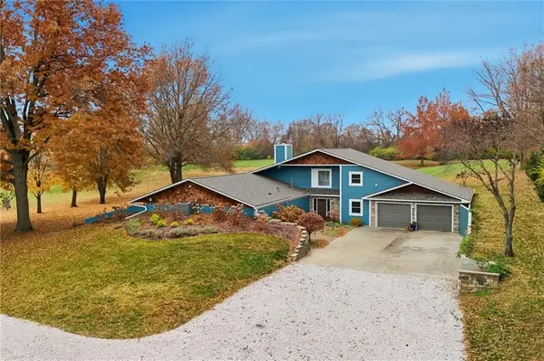 1606 Lynn Road, Excelsior Springs, MO 64024