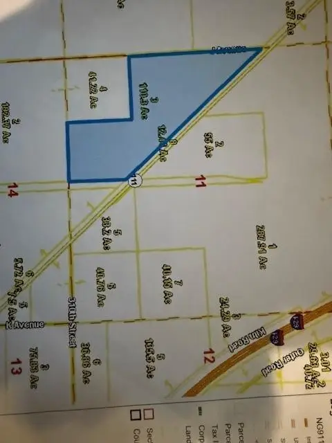 Highway 111 Highway, Corning, MO 64437 - #1