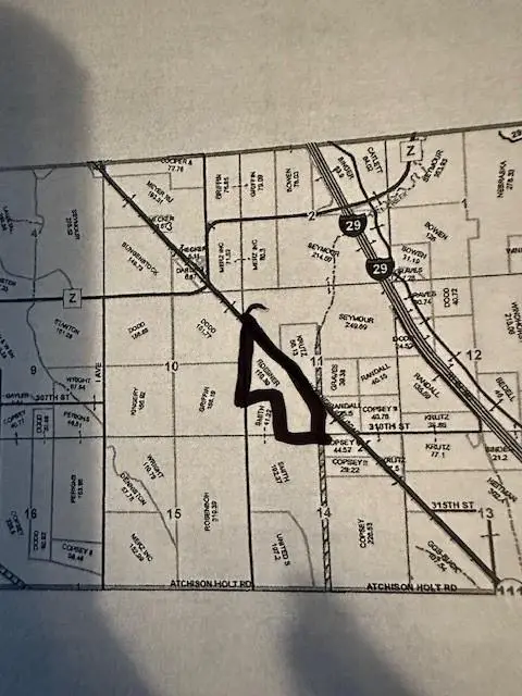 Highway 111 Highway, Corning, MO 64437 - #2