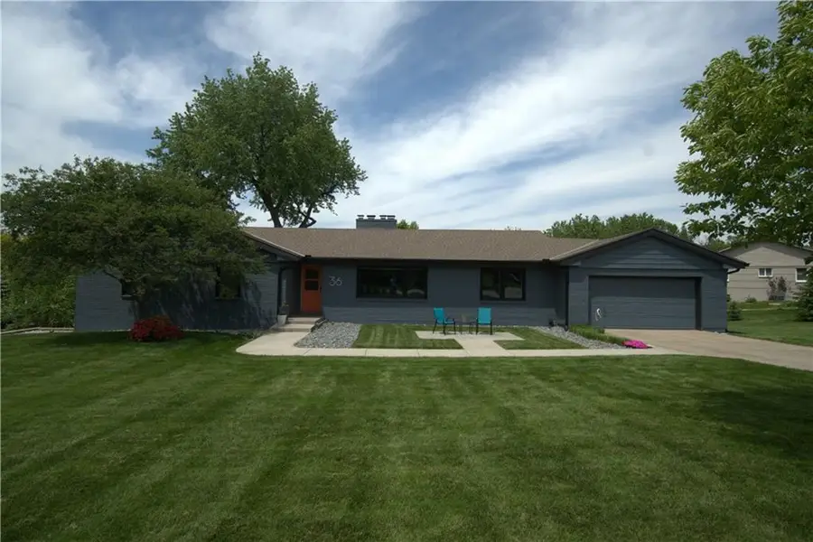 36 NE Normandy Lane, Kansas City, MO 64116 - Image #2