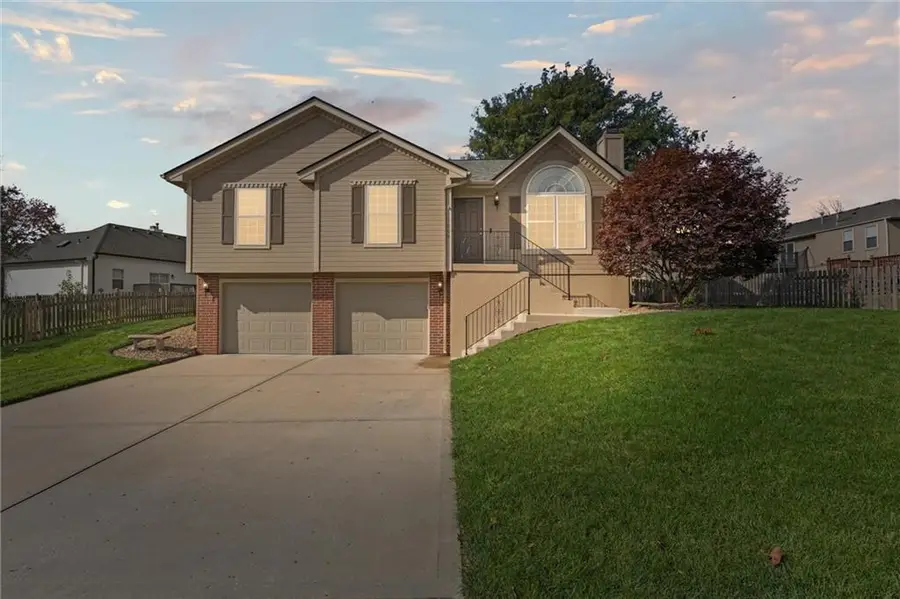 11008 N Central Street, Kansas City, MO 64155 - Image #2