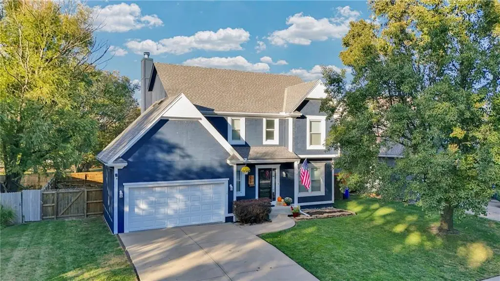 16710 W 157th Street, Olathe, KS 66062 - Image #1