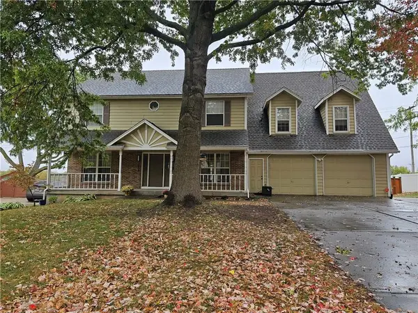 3609 S Marshall Drive, Independence, MO 64055