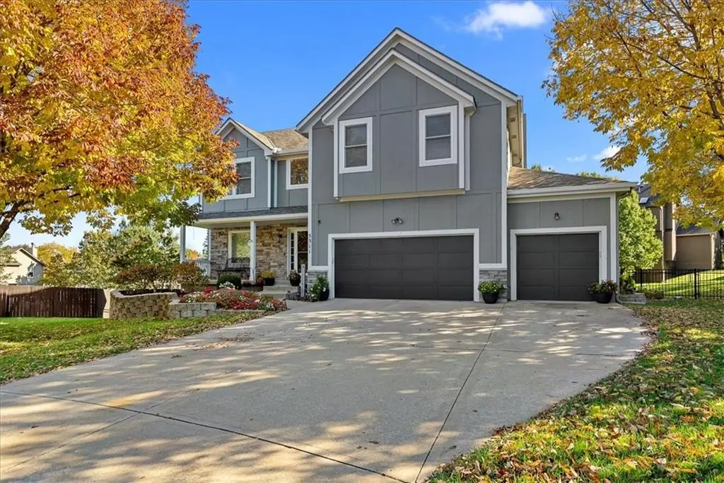 5311 Brownridge Drive, Shawnee, KS 66218 - Image #1