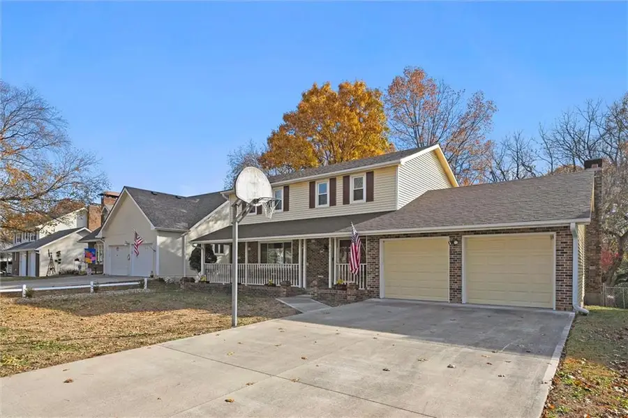 1621 Vilas Street, Leavenworth, KS 66048 - Image #2