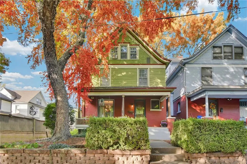 808 E 31st Terrace, Kansas City, MO 64109 - Image #1