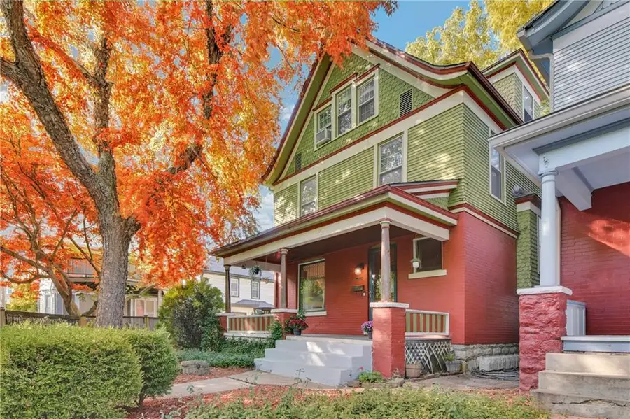 808 E 31st Terrace, Kansas City, MO 64109 - Image #2