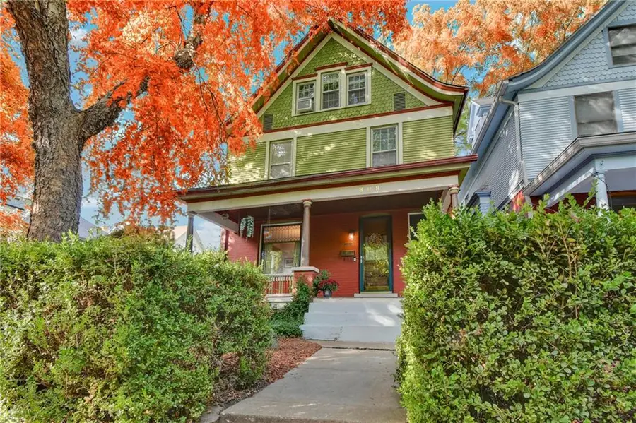 808 E 31st Terrace, Kansas City, MO 64109 - Image #3