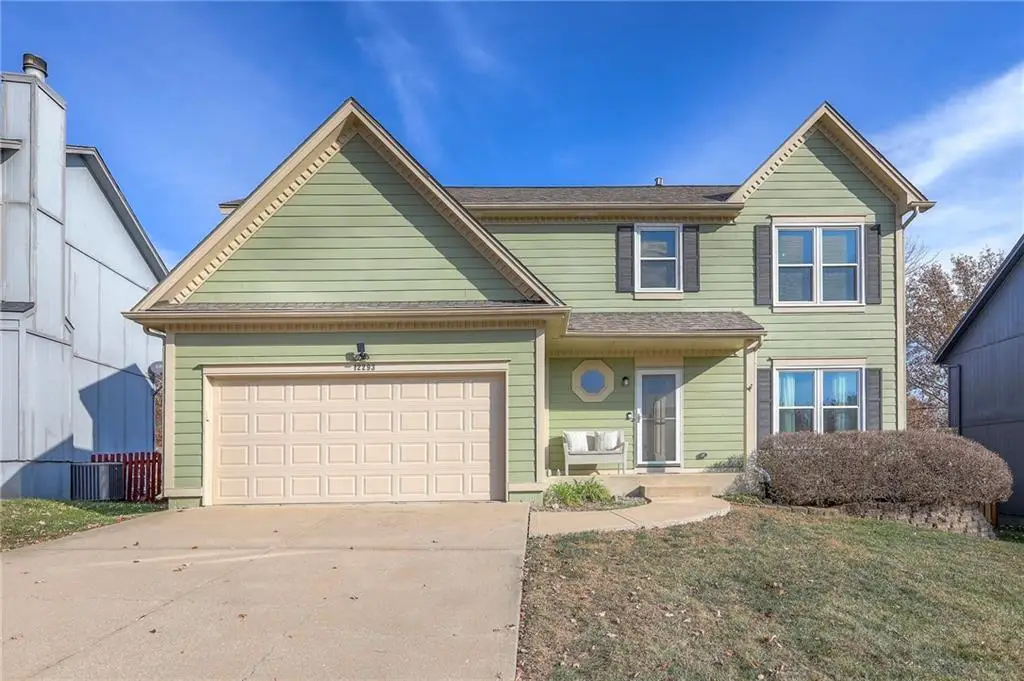 12293 S Mullen Road, Olathe, KS 66062 - Image #1