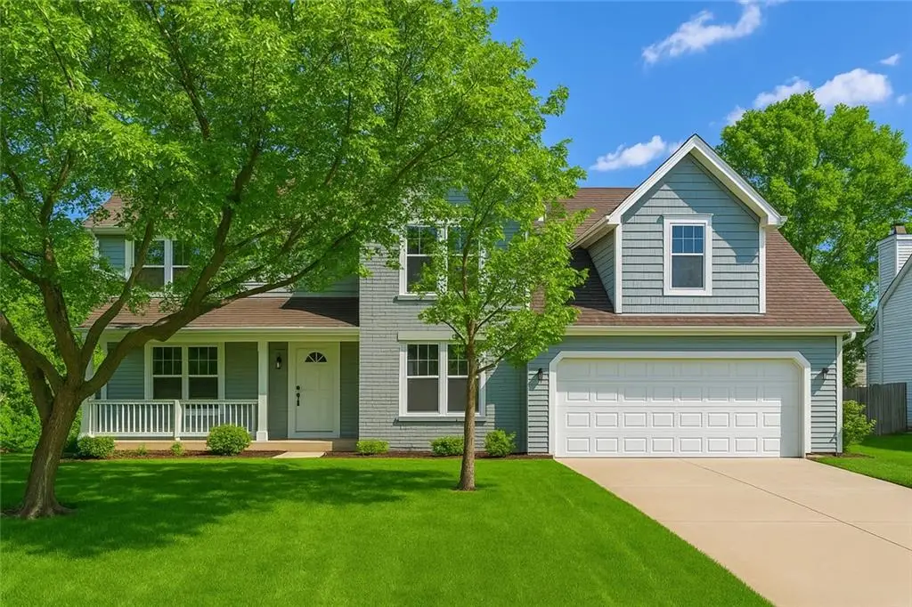 14036 W 113th Street, Lenexa, KS 66215 - Image #1