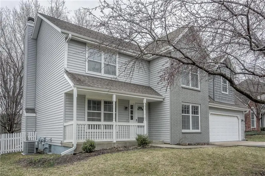 14036 W 113th Street, Lenexa, KS 66215 - Image #2