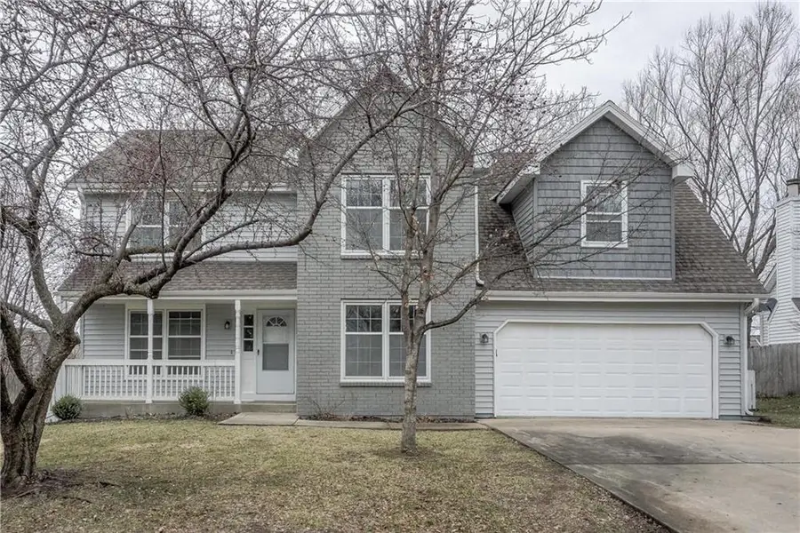 14036 W 113th Street, Lenexa, KS 66215 - Image #3