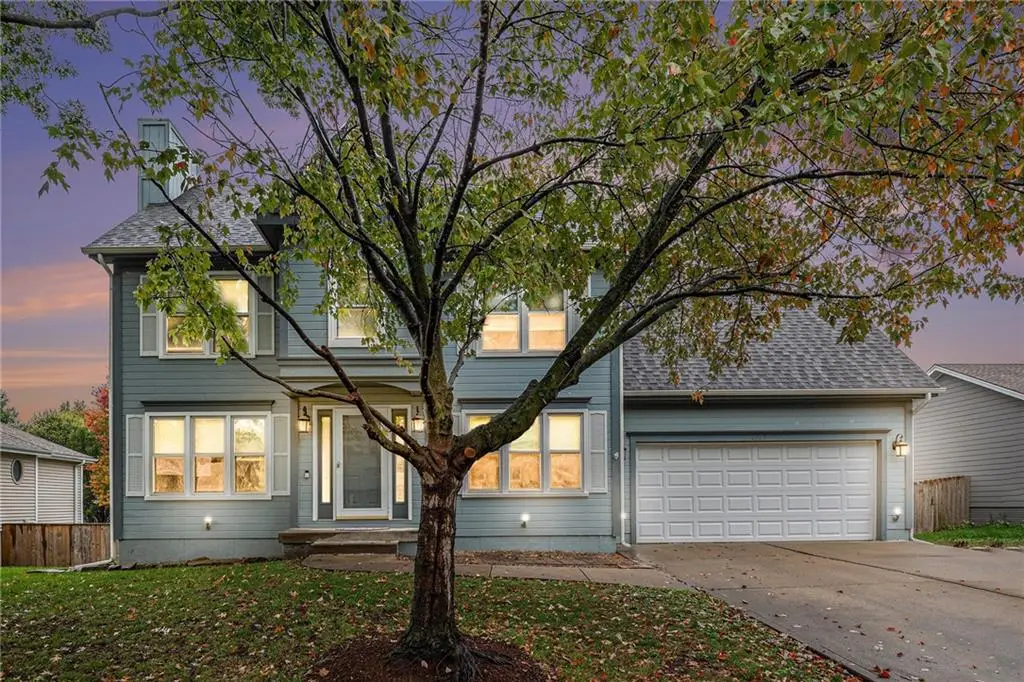 1717 S Patricia Drive, Kearney, MO 64060 - Image #1