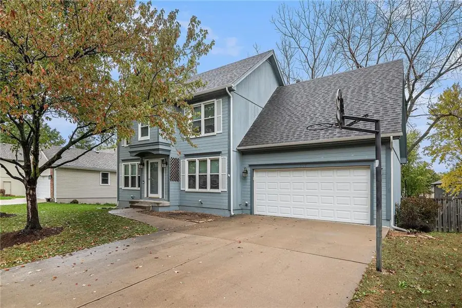 1717 S Patricia Drive, Kearney, MO 64060 - Image #2