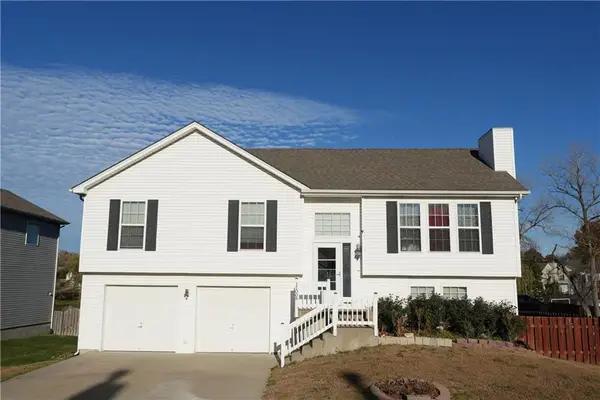 11008 Cleveland Avenue, Kansas City, KS 66109