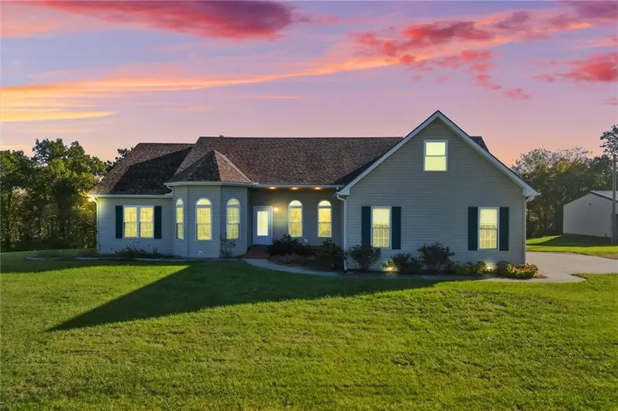 7191 SE Downing Road, Holt, MO 64048 - #2