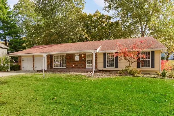 6719 N Bellefontaine Avenue, Gladstone, MO 64119