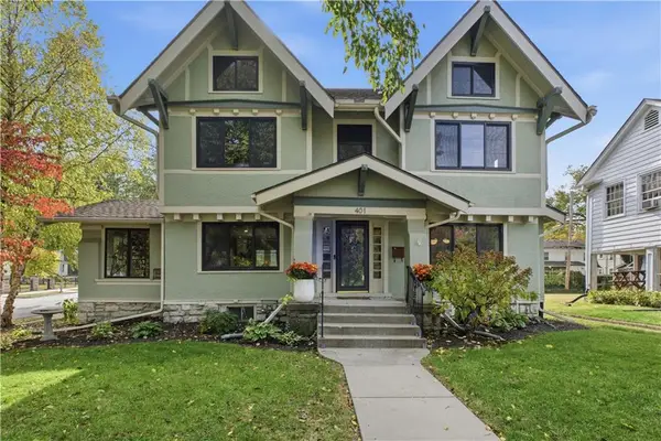 401 Huntington Road, Kansas City, MO 64113