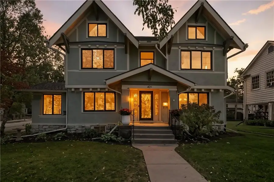 401 Huntington Road, Kansas City, MO 64113 - Image #2