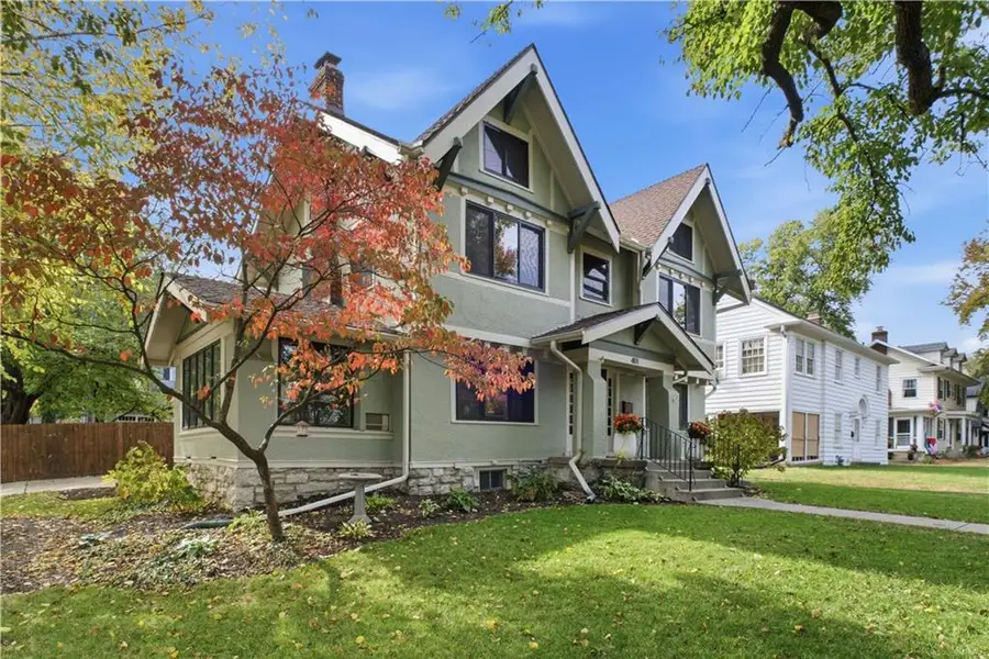 401 Huntington Road, Kansas City, MO 64113 - Image #3