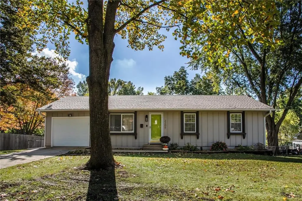 2205 Meadowlark Drive, Harrisonville, MO 64701 - Image #1