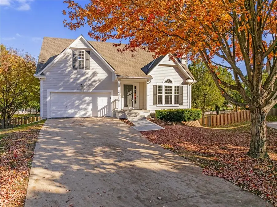 16203 W 157 Terrace, Olathe, KS 66062 - Image #2