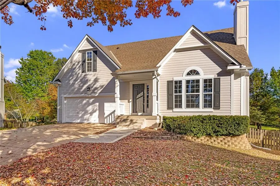 16203 W 157 Terrace, Olathe, KS 66062 - Image #3