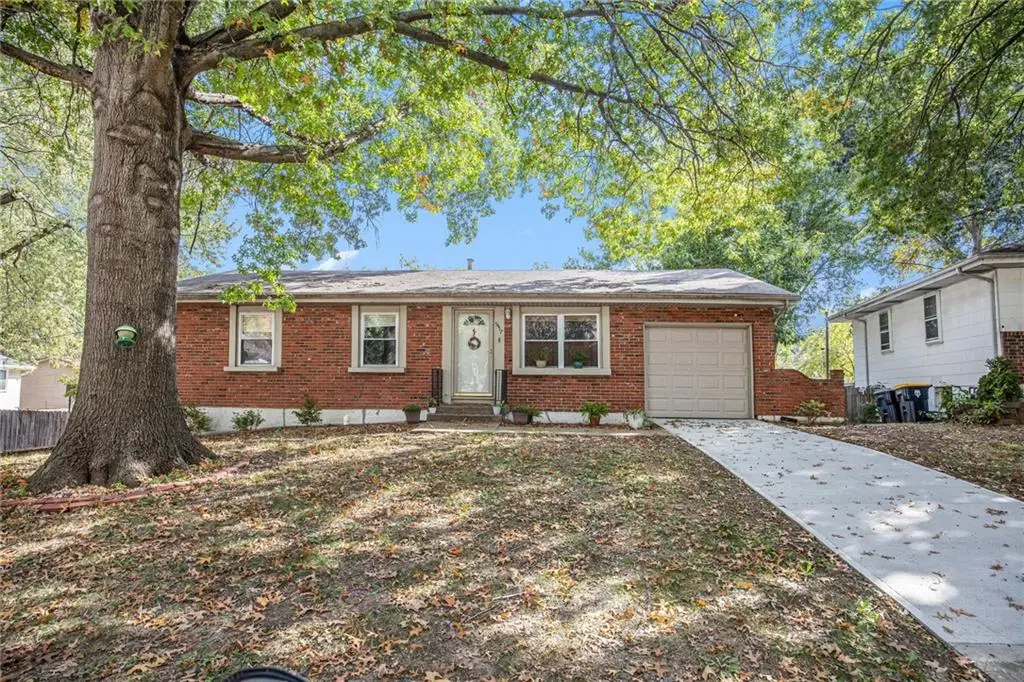 5417 NE 57th Terrace, Kansas City, MO 64119 - Image #1