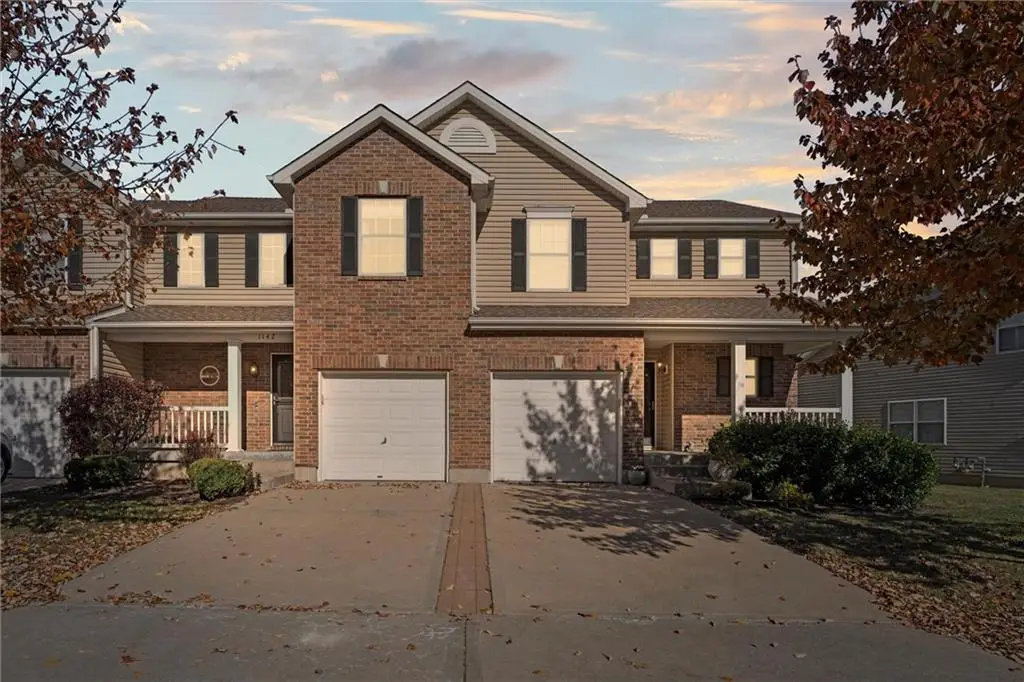 1142 SW Arborfair Drive, Lees Summit, MO 64082 - Image #1