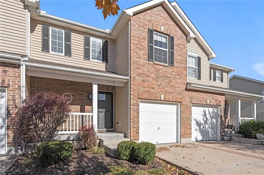 1142 SW Arborfair Drive, Lees Summit, MO 64082 - Image #3
