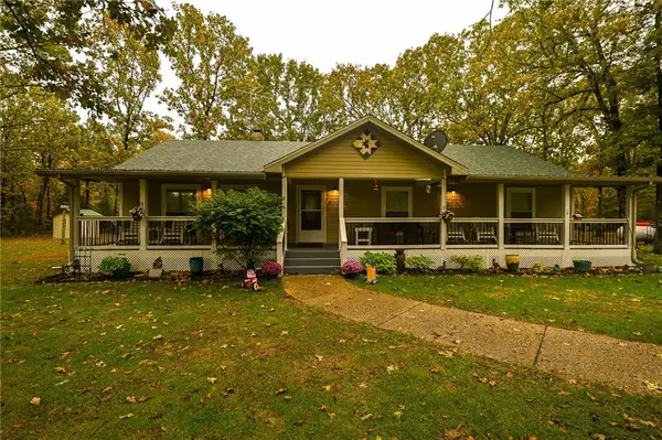 24900 Englewood N/a, Lebanon, MO 65536