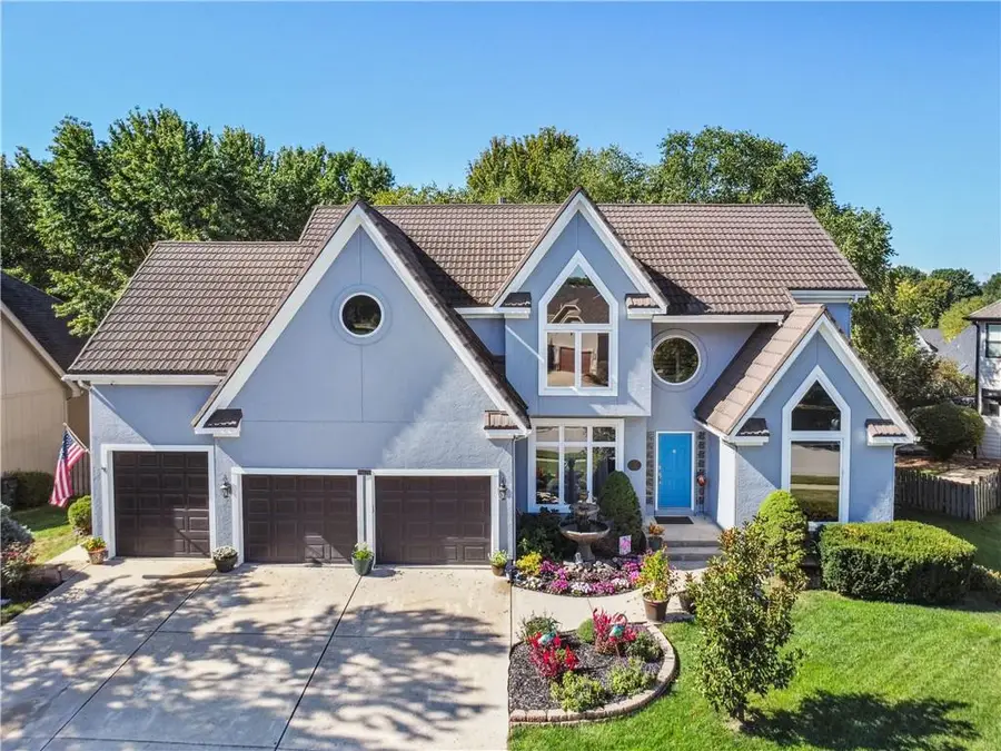 14226 S Shannan Lane, Olathe, KS 66062 - Image #3