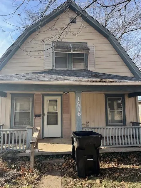 1416 S Hardy Avenue, Independence, MO 64052 - Image #2